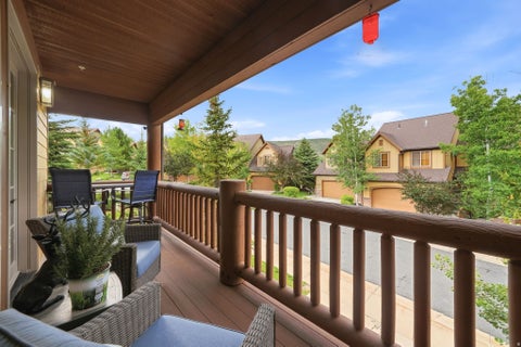 Tiny photo for 3001 CANYON LINKS DR, Park City, UT 84098 (MLS # 2173814)