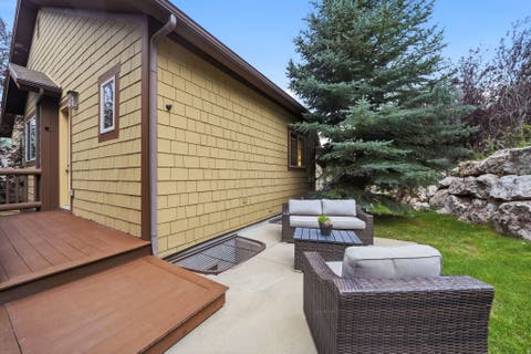 Tiny photo for 3001 CANYON LINKS DR, Park City, UT 84098 (MLS # 2173814)