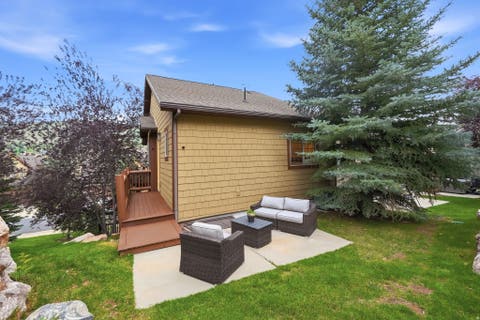 Tiny photo for 3001 CANYON LINKS DR, Park City, UT 84098 (MLS # 2173814)