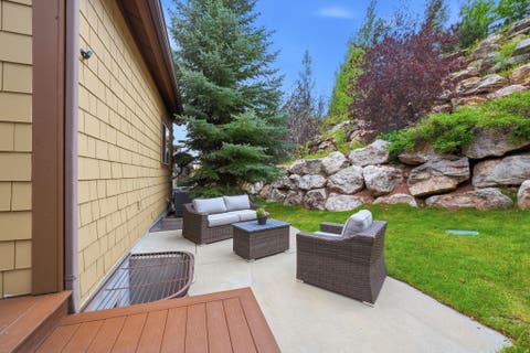 Tiny photo for 3001 CANYON LINKS DR, Park City, UT 84098 (MLS # 2173814)
