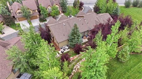 Tiny photo for 3001 CANYON LINKS DR, Park City, UT 84098 (MLS # 2173814)