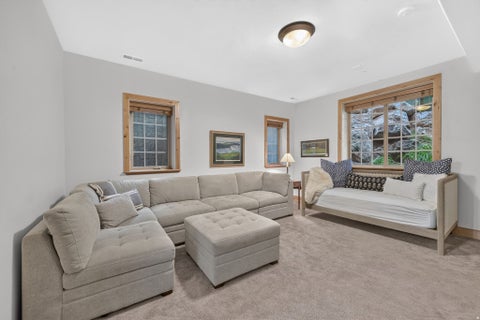Tiny photo for 3001 CANYON LINKS DR, Park City, UT 84098 (MLS # 2173814)