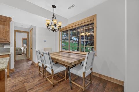 Tiny photo for 3001 CANYON LINKS DR, Park City, UT 84098 (MLS # 2173814)