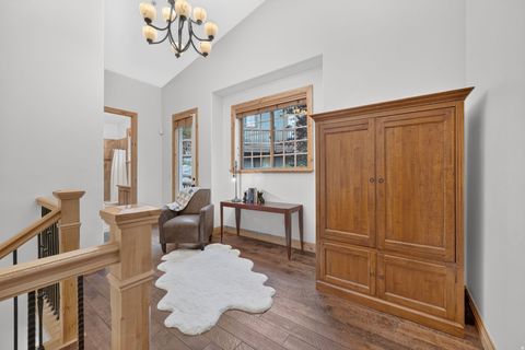 Tiny photo for 3001 CANYON LINKS DR, Park City, UT 84098 (MLS # 2173814)