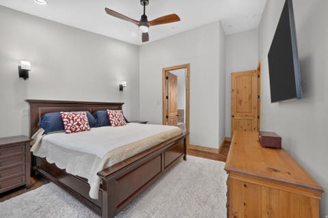 Tiny photo for 3001 CANYON LINKS DR, Park City, UT 84098 (MLS # 2173814)