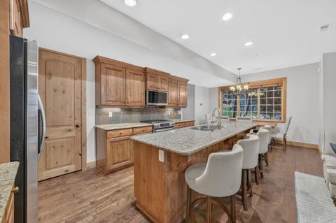 Tiny photo for 3001 CANYON LINKS DR, Park City, UT 84098 (MLS # 2173814)