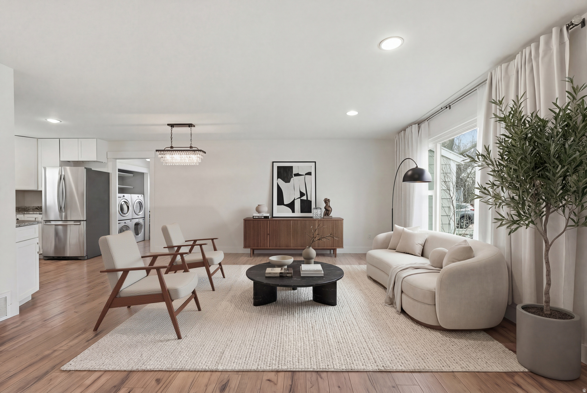 CANYON RIM - Residential