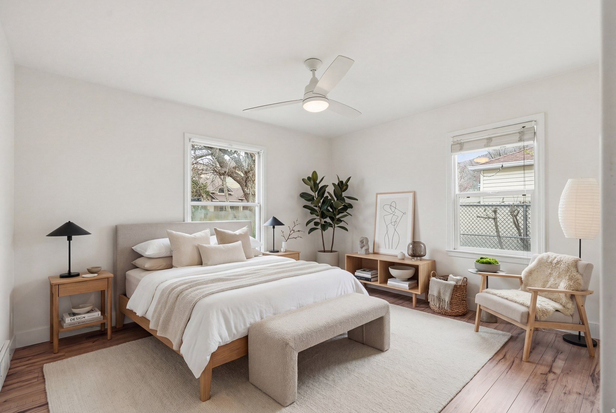 CANYON RIM - Residential