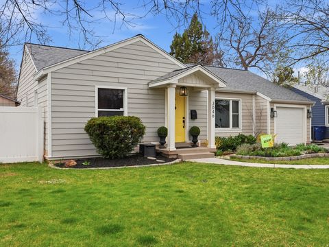 Tiny photo for 3046 E 2965 S, Salt Lake City, UT 84109 (MLS # 2147964)
