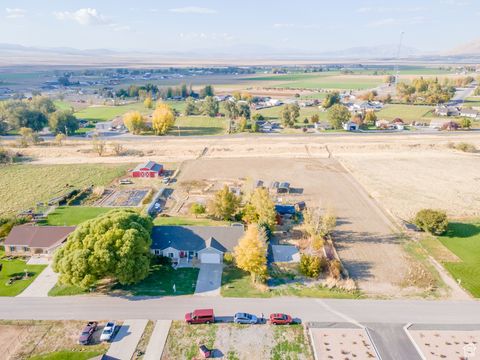 Tiny photo for 1010 S ANNA EKINS MEMORIAL LN, Genola, UT 84655 (MLS # 2119443)