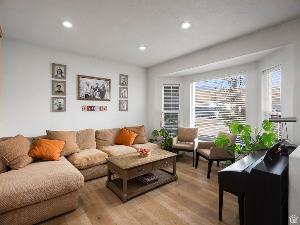 Photo of 1010 S ANNA EKINS MEMORIAL LN, Genola, UT 84655 (MLS # 2119443)