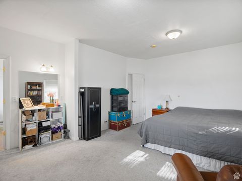 Tiny photo for 1010 S ANNA EKINS MEMORIAL LN, Genola, UT 84655 (MLS # 2119443)