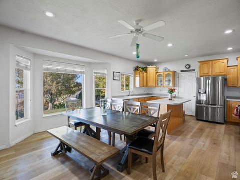 Tiny photo for 1010 S ANNA EKINS MEMORIAL LN, Genola, UT 84655 (MLS # 2119443)