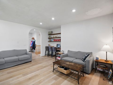 Tiny photo for 1010 S ANNA EKINS MEMORIAL LN, Genola, UT 84655 (MLS # 2119443)