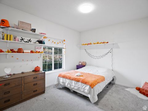 Tiny photo for 1010 S ANNA EKINS MEMORIAL LN, Genola, UT 84655 (MLS # 2119443)