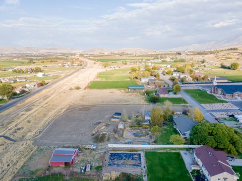 Tiny photo for 1010 S ANNA EKINS MEMORIAL LN, Genola, UT 84655 (MLS # 2119443)