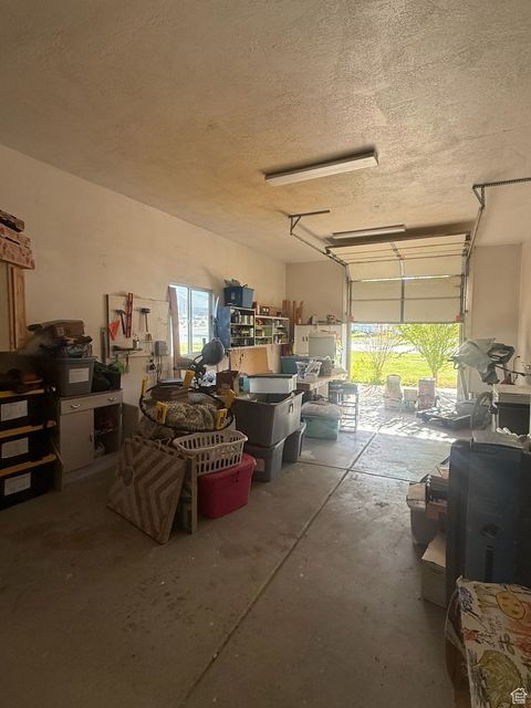 Tiny photo for 1010 S ANNA EKINS MEMORIAL LN, Genola, UT 84655 (MLS # 2119443)