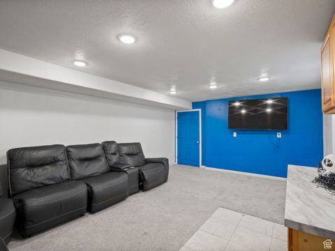 Tiny photo for 1010 S ANNA EKINS MEMORIAL LN, Genola, UT 84655 (MLS # 2119443)