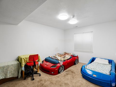 Tiny photo for 1010 S ANNA EKINS MEMORIAL LN, Genola, UT 84655 (MLS # 2119443)