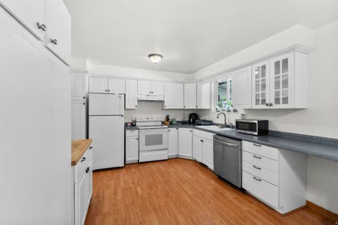 Tiny photo for 26 W LA VISTA DR S #26, West Jordan, UT 84088 (MLS # 2179896)