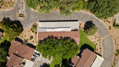 Tiny photo for 26 W LA VISTA DR S #26, West Jordan, UT 84088 (MLS # 2179896)