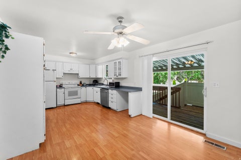 Tiny photo for 26 W LA VISTA DR S #26, West Jordan, UT 84088 (MLS # 2179896)
