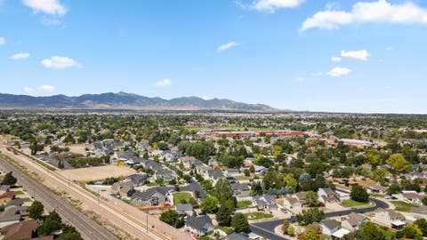 Tiny photo for 26 W LA VISTA DR S #26, West Jordan, UT 84088 (MLS # 2179896)