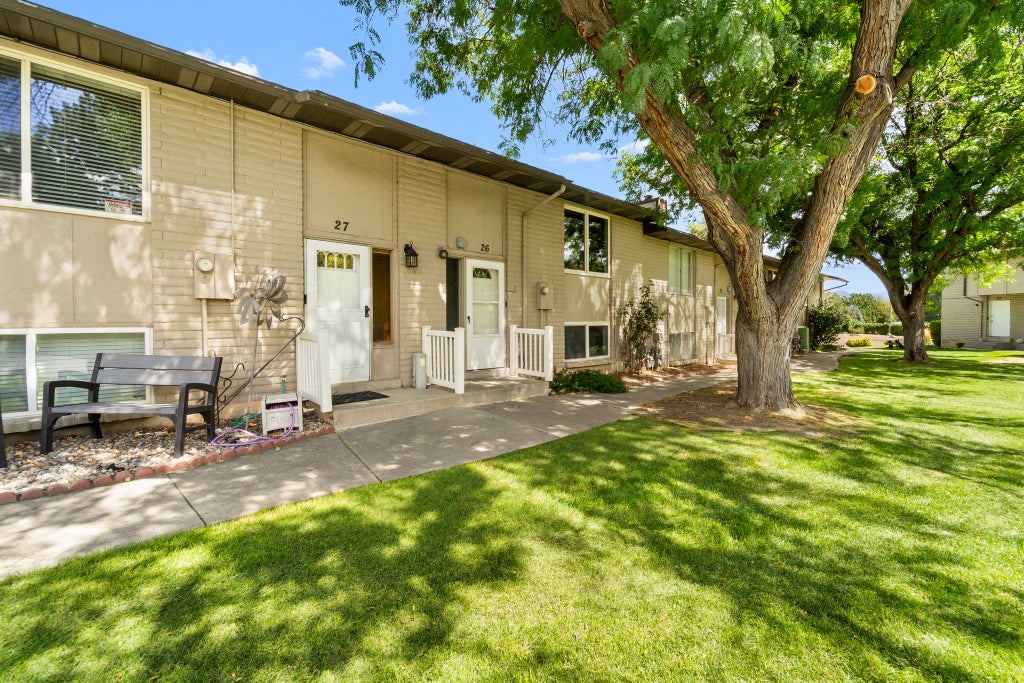 Photo of 26 W LA VISTA DR S #26, West Jordan, UT 84088 (MLS # 2179896)