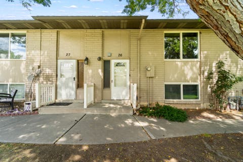 Tiny photo for 26 W LA VISTA DR S #26, West Jordan, UT 84088 (MLS # 2179896)