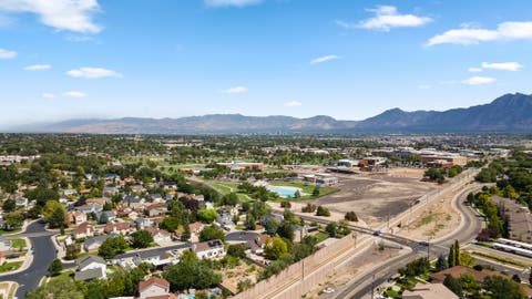 Tiny photo for 26 W LA VISTA DR S #26, West Jordan, UT 84088 (MLS # 2179896)