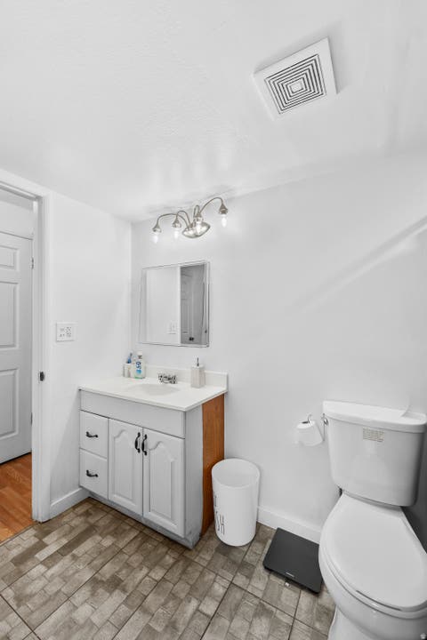 Tiny photo for 26 W LA VISTA DR S #26, West Jordan, UT 84088 (MLS # 2179896)