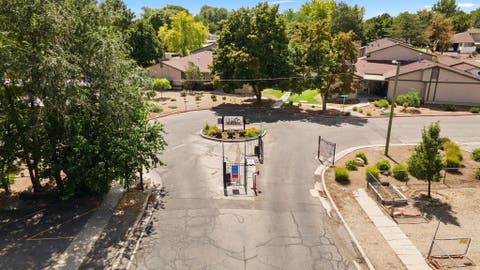 Tiny photo for 26 W LA VISTA DR S #26, West Jordan, UT 84088 (MLS # 2179896)