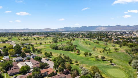 Tiny photo for 26 W LA VISTA DR S #26, West Jordan, UT 84088 (MLS # 2179896)