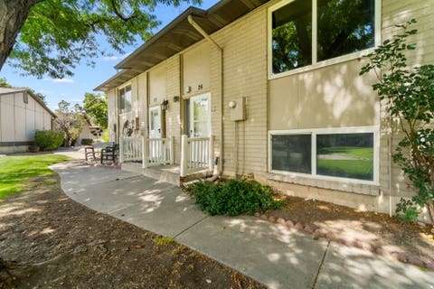 Tiny photo for 26 W LA VISTA DR S #26, West Jordan, UT 84088 (MLS # 2179896)