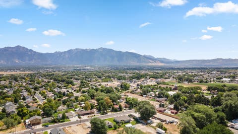 Tiny photo for 26 W LA VISTA DR S #26, West Jordan, UT 84088 (MLS # 2179896)