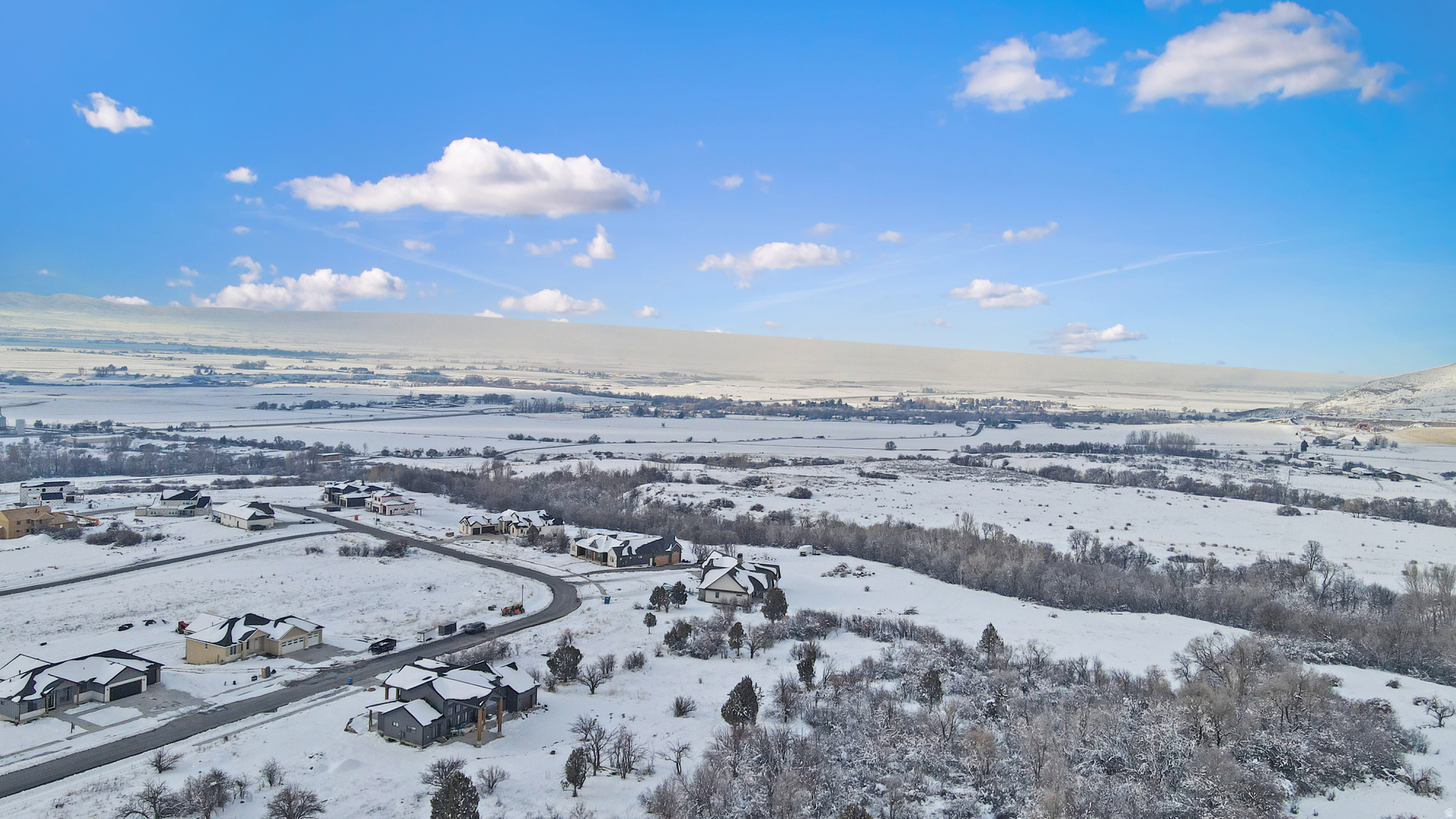 THE KNOLLS IN RICHMOND - Land