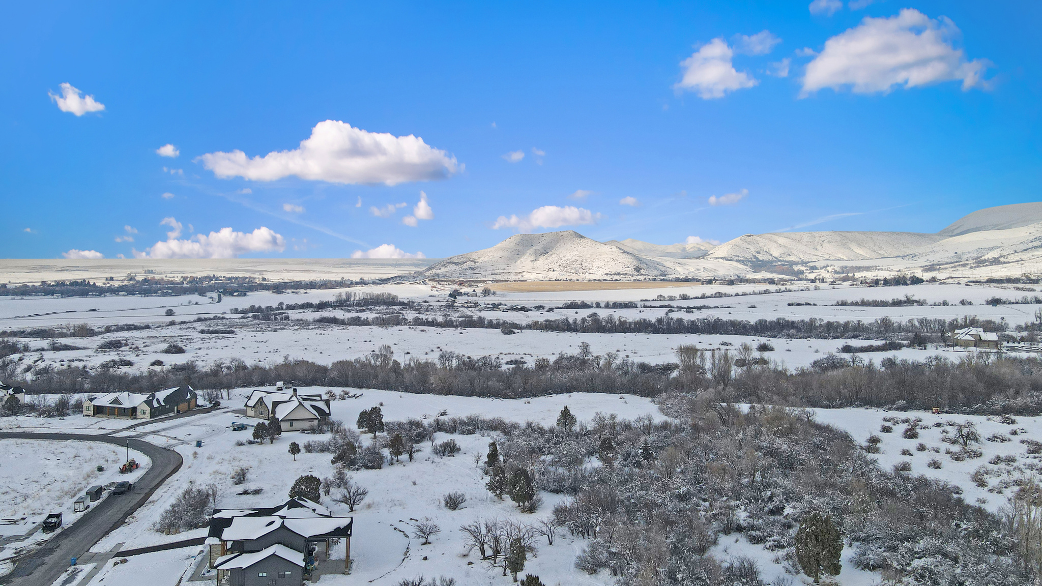 THE KNOLLS IN RICHMOND - Land