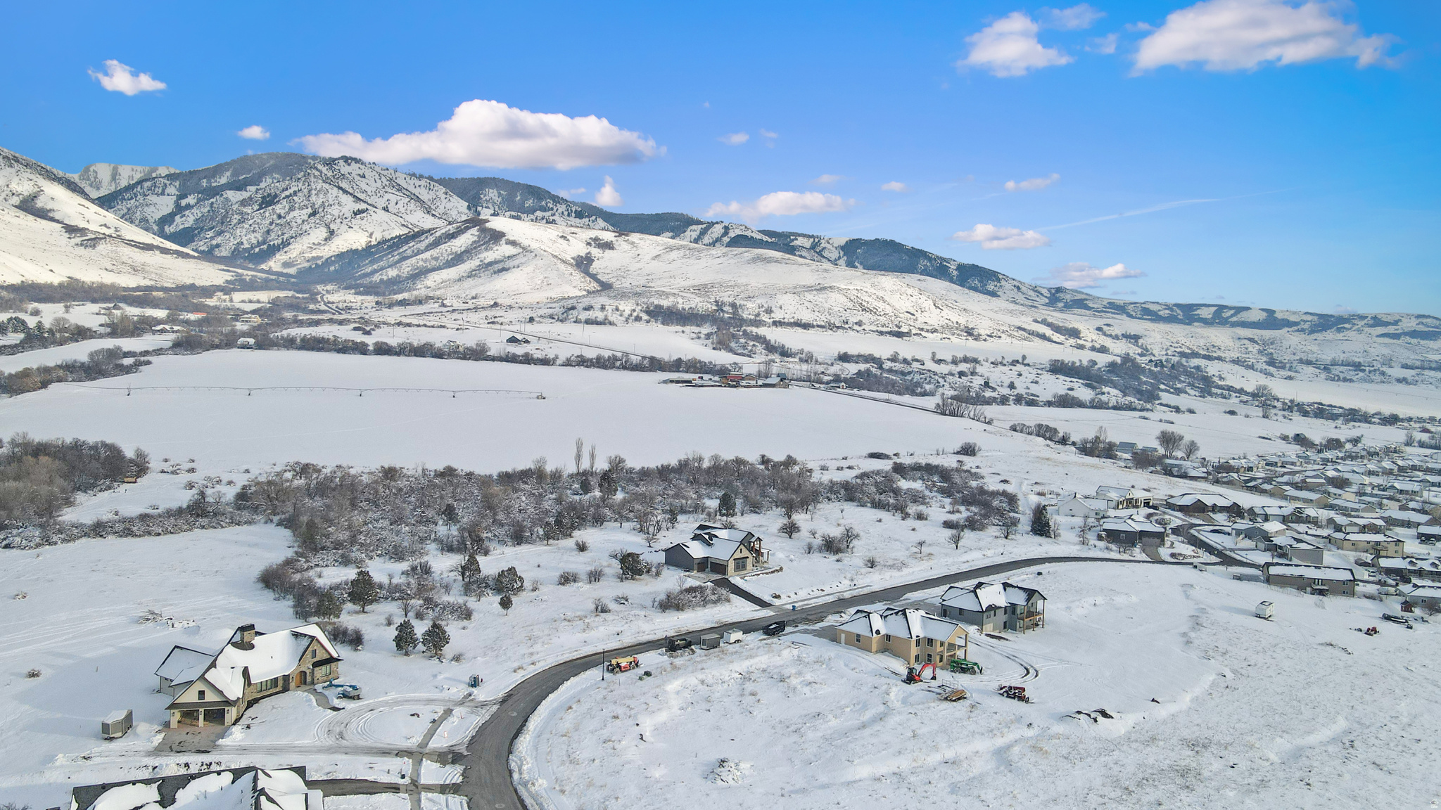 THE KNOLLS IN RICHMOND - Land