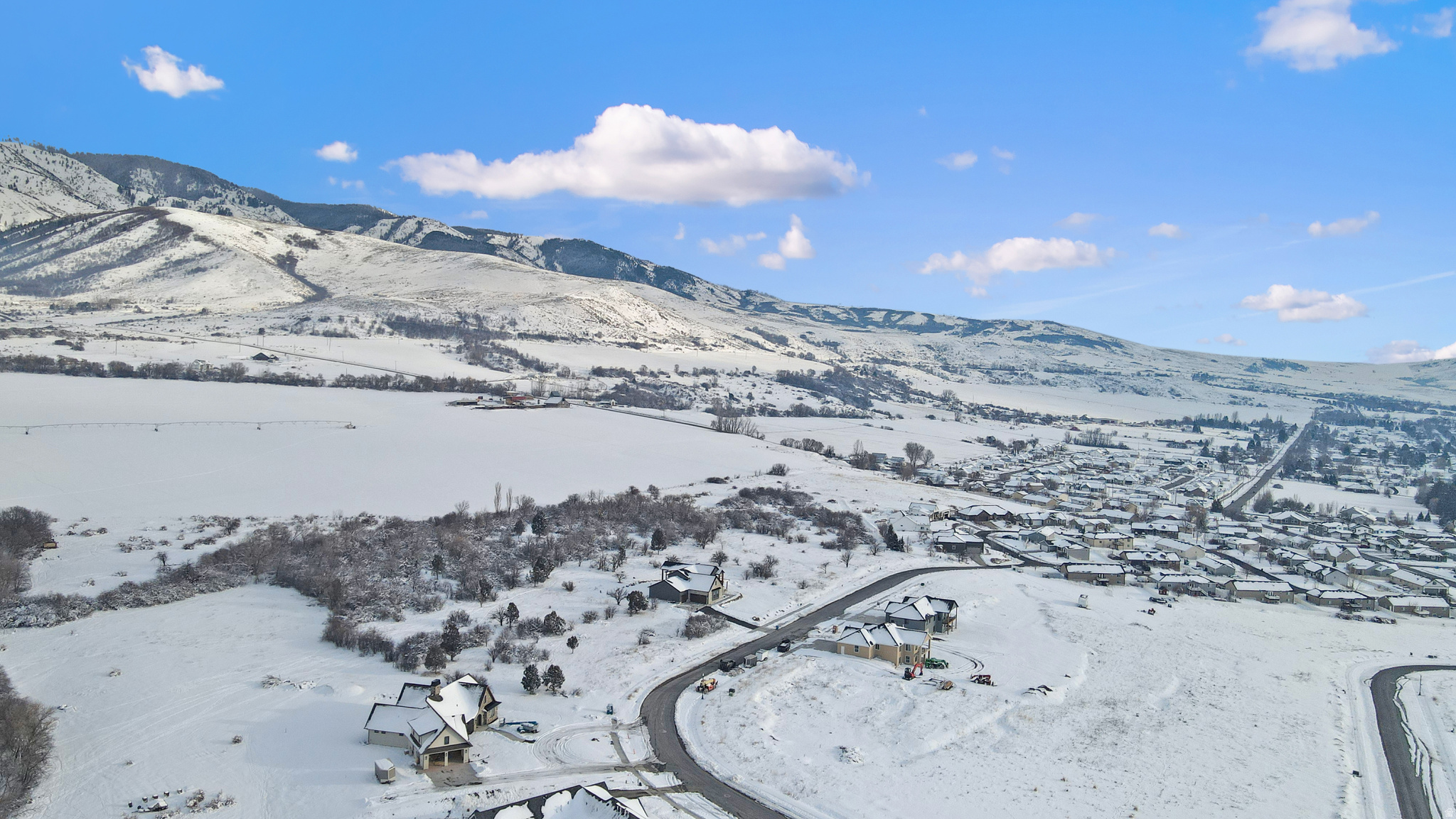 THE KNOLLS IN RICHMOND - Land