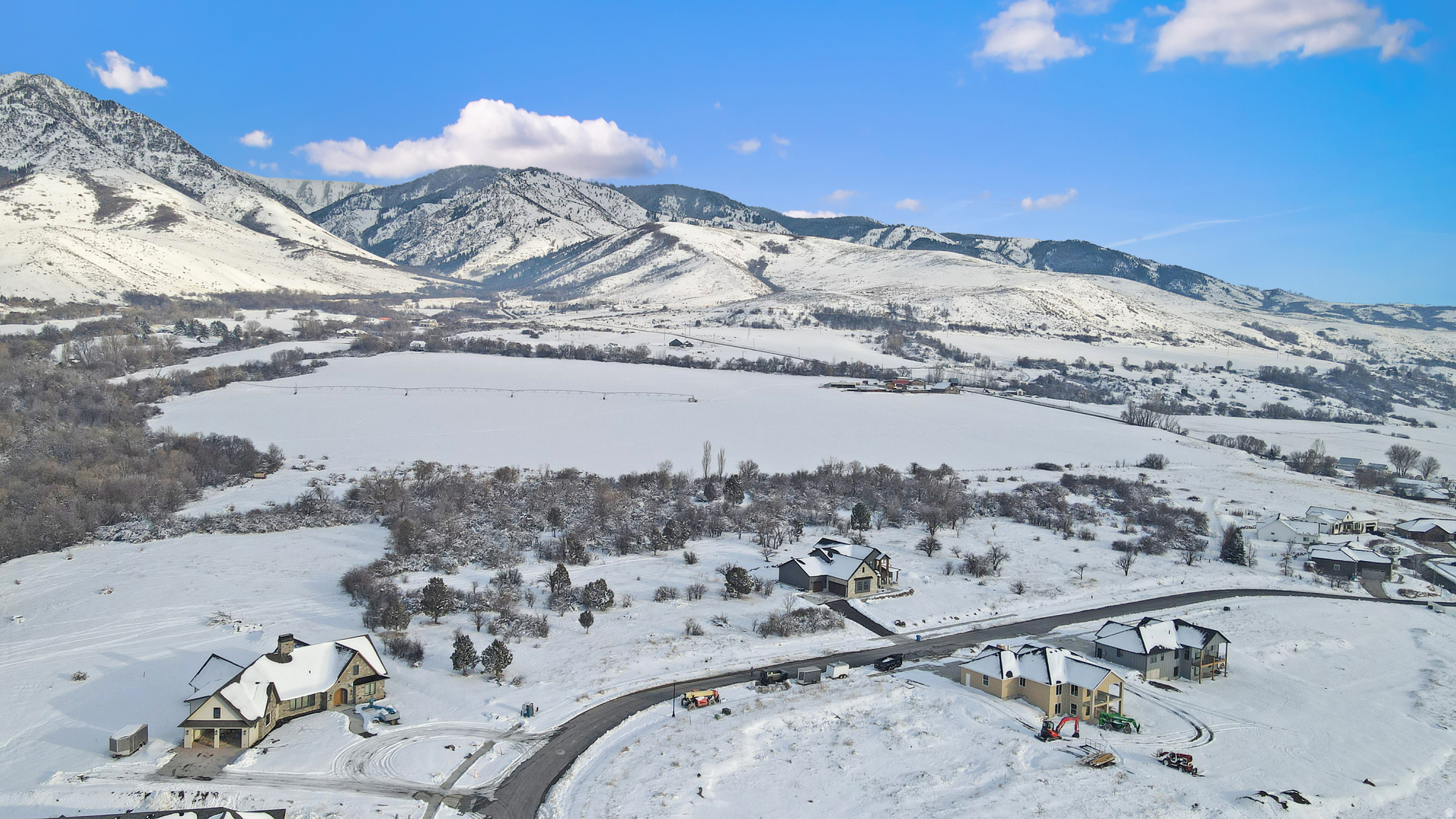 THE KNOLLS IN RICHMOND - Land