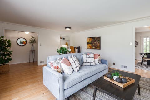 Tiny photo for 2030 E 900 S, Salt Lake City, UT 84108 (MLS # 2179987)