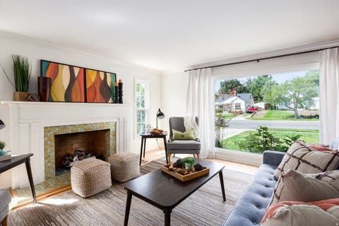 Tiny photo for 2030 E 900 S, Salt Lake City, UT 84108 (MLS # 2179987)