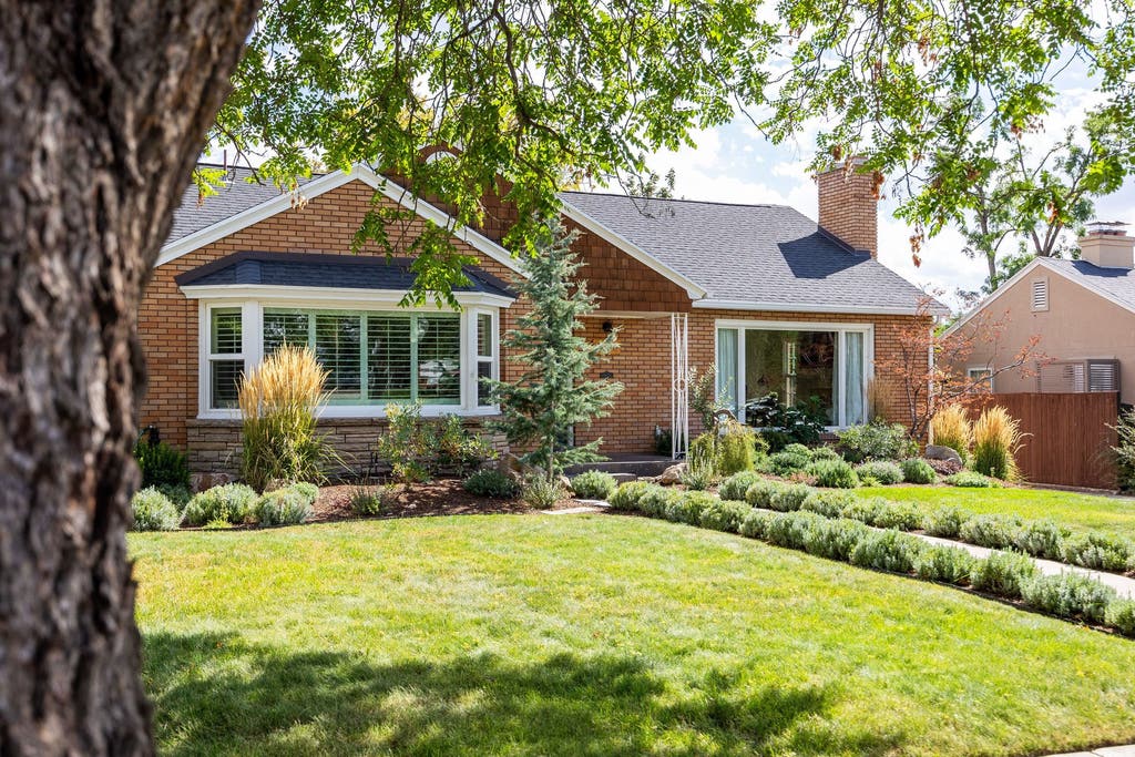 Photo of 2030 E 900 S, Salt Lake City, UT 84108 (MLS # 2179987)