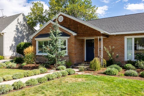 Tiny photo for 2030 E 900 S, Salt Lake City, UT 84108 (MLS # 2179987)