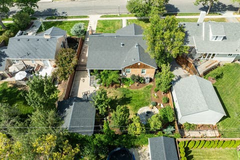 Tiny photo for 2030 E 900 S, Salt Lake City, UT 84108 (MLS # 2179987)