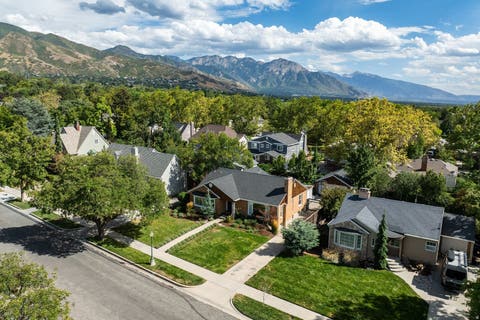 Tiny photo for 2030 E 900 S, Salt Lake City, UT 84108 (MLS # 2179987)