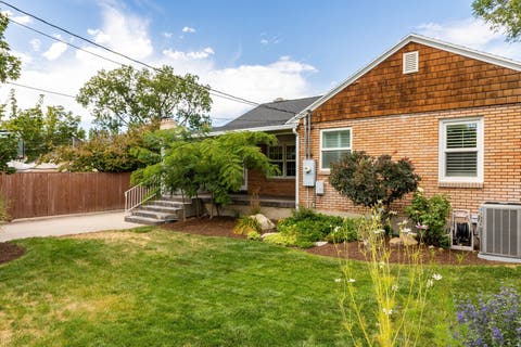 Tiny photo for 2030 E 900 S, Salt Lake City, UT 84108 (MLS # 2179987)