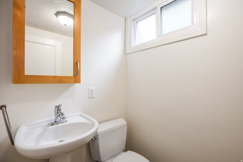 Tiny photo for 2030 E 900 S, Salt Lake City, UT 84108 (MLS # 2179987)