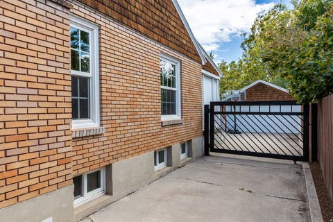 Tiny photo for 2030 E 900 S, Salt Lake City, UT 84108 (MLS # 2179987)