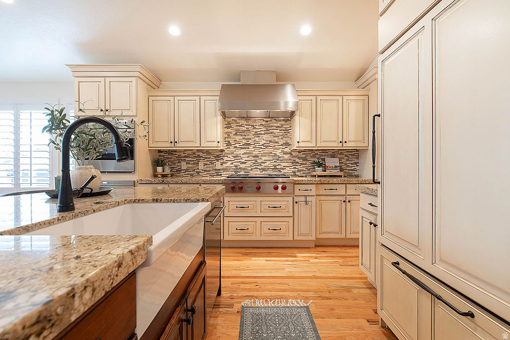 PARKSTONE ESTATES - Residential